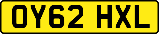 OY62HXL