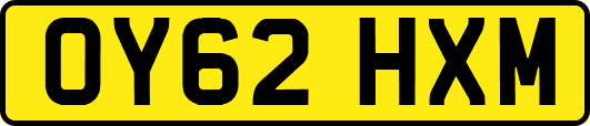 OY62HXM
