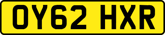 OY62HXR