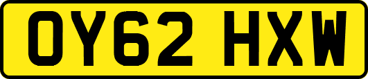 OY62HXW