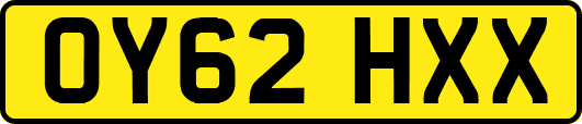 OY62HXX