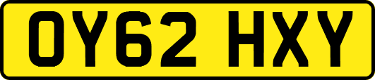 OY62HXY