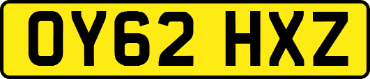 OY62HXZ