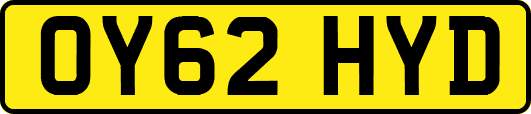 OY62HYD