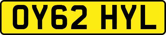 OY62HYL