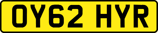 OY62HYR
