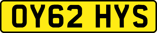 OY62HYS