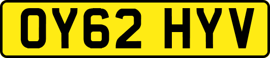 OY62HYV