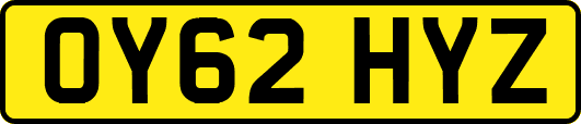 OY62HYZ