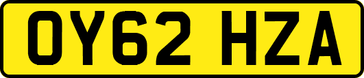 OY62HZA
