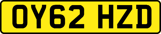 OY62HZD
