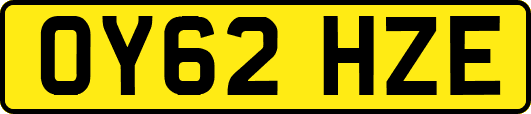 OY62HZE