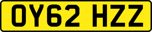 OY62HZZ