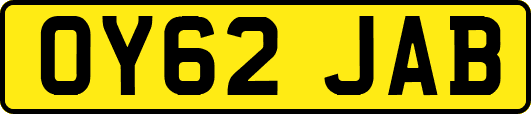 OY62JAB