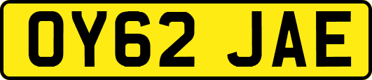 OY62JAE