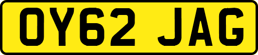OY62JAG