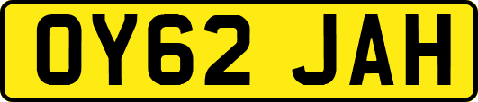 OY62JAH