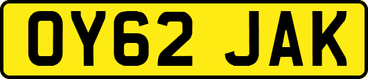 OY62JAK
