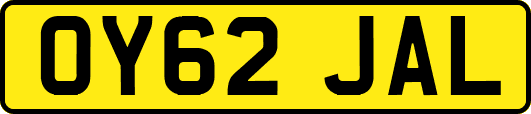 OY62JAL