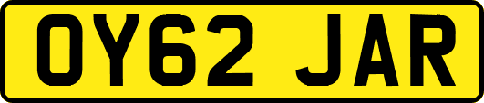 OY62JAR