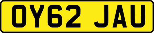 OY62JAU
