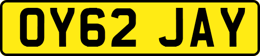OY62JAY
