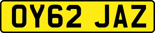 OY62JAZ