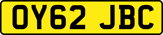 OY62JBC