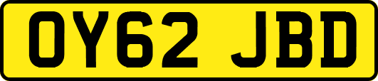 OY62JBD