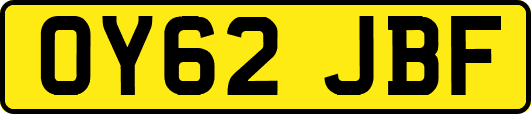 OY62JBF