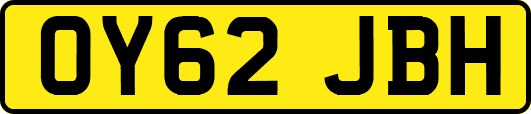 OY62JBH