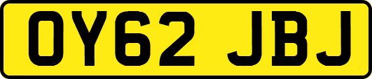 OY62JBJ