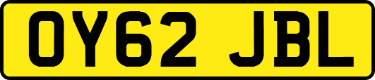 OY62JBL