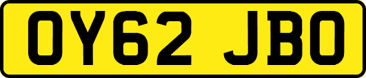 OY62JBO