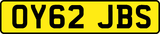OY62JBS