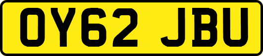 OY62JBU