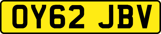 OY62JBV