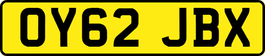 OY62JBX