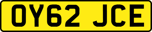 OY62JCE