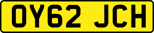 OY62JCH