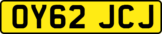 OY62JCJ