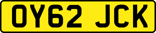 OY62JCK