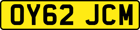 OY62JCM