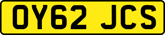 OY62JCS