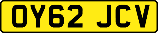 OY62JCV