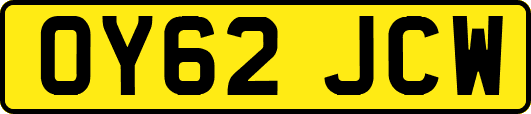 OY62JCW