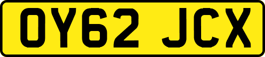 OY62JCX