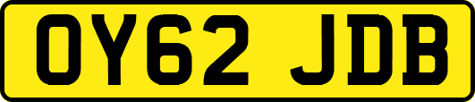 OY62JDB