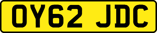 OY62JDC