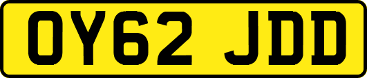 OY62JDD